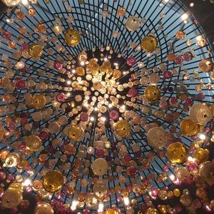 Meet your Posher, Gigi